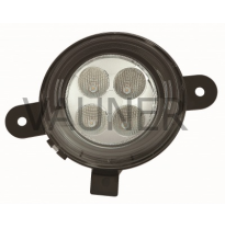 Renault Twingo 14-*Faro Auxiliar Dch Luz Diurna Led