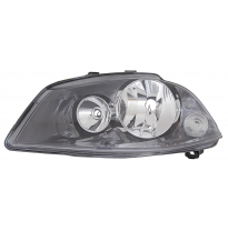 SEAT IBIZA/CORDOBA 06-*FARO IZQ CON REGULACION ELECTRICA (H7/H3/PY21W/W5W)