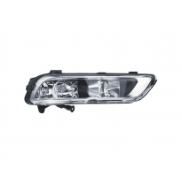 Vw Passat 10-*Faro Antiniebla Dch Con Luz Giro (H8/H8)