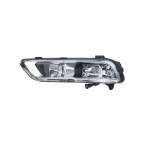 Vw Passat 10-*Faro Antiniebla Izq Con Luz Giro (H8/H8)