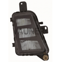 Vw Golf Vii 13-*Faro Antiniebla Paragolpes Led Dch(Gti)
