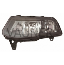 Vw Polo 14-*Faro Antiniebla Izq Con Luz Diurna W21w