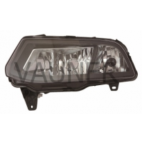 Vw Polo 14-*Faro Antiniebla Dch Con Luz Diurna H8/ W21w