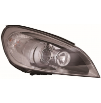 Volvo S60/V60 12-*Faro Dch Con Regulacion Electrica Con Motor (C/Afs)(D3s/H9/Hy21w/Led)