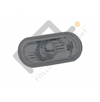 Vw Golf/Tol/Leo/Pas 2001-*Kit(2 Unidades)Piloto Lateral Dch/Izq (Ahumado)