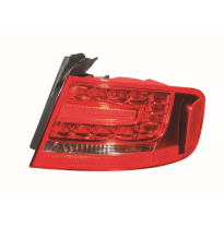 Audi A4 07-*Piloto Trasero Dch Exterior(Sedan Led)