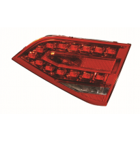 Audi A4 07-*Piloto Trasero Dch Porton(Sedan Led)