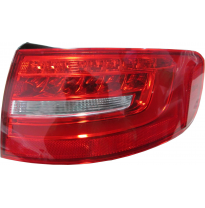 Audi A4 12-*Piloto Trasero Dch Exterior Sw Led
