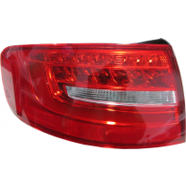 Audi A4 12-*Piloto Trasero Izq Exterior Sw Led
