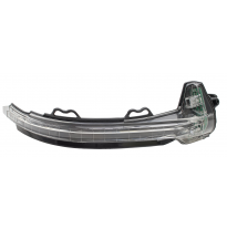 Audi A4 15-*Piloto Lateral Dch(Retrovisor)