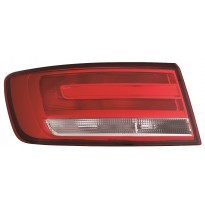 Audi A4 15-*Piloto Trasero Izq Exterior