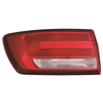 Audi A4 15-*Piloto Trasero Izq (Exterior Sw)