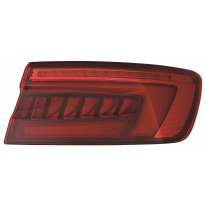 Audi A4 15-*Piloto Trasero Dch (Exterior)(Led)