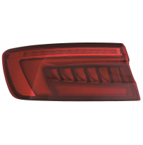 Audi A4 15-*Piloto Trasero Izq (Exterior)(Led)