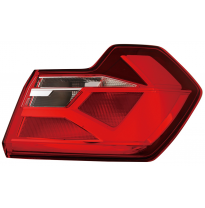 AUDI A1 2018.07-*PILOTO TRASERO DCH(PY21W/P21W)