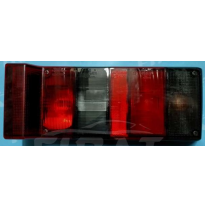 Autobianchi Y10 89-*Piloto Trasero Dch