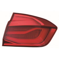 Bmw S/3 F30 15-*Piloto Trasero Dch (Exterior Sedan Led)