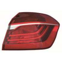 Bmw S/2 F45 14-*Piloto Trasero Dch Exterior