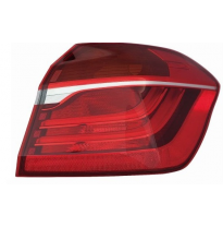 Bmw S/2 F45 14-*Piloto Trasero Dch (Exterior Led)