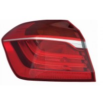 Bmw S/2 F45 14-*Piloto Trasero Izq (Exterior Led)