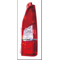 Grupo Optico Trasero Izquierdo Mod. 1 Puerta