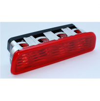 Citroen Nemo/Fiorino/Bipper 08-*Tercera Luz De Freno