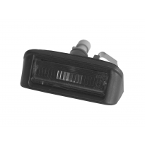 Citroen Nemo/Fiorino/Bipper 08-*Piloto Matricula (Combi)