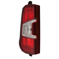 Citroen Berlingo / Combo / Partner / Rifter 2018.06- * Piloto Trasero Dch (2p)