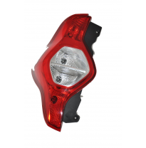 DACIA LODGY 2012.03-*PILOTO TRASERO DCH