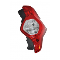 DACIA LODGY 2012.03-*PILOTO TRASERO IZQ