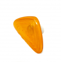 Fiat Ducato/Jumper 2002.03-*Piloto Lateral Dch/Izq Rugoso(Amarillo)