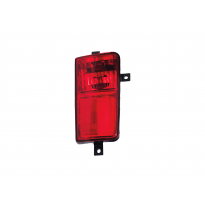 Fiat Ducato/Jumper/Boxer 06-*Reflector Exterior Paragolpes Trasero Dch(Mod Maxi)