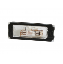 Fiat Ducato/Jumper/Boxer 06-*Piloto Matricula