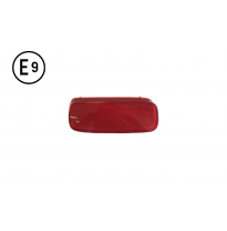 Fiat Scudo/Jumpy/Exp 2007-*Reflector Dch Paragolpes Trasero