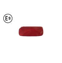 Fiat Scudo/Jumpy/Exp 2007-*Reflector Izq Paragolpes Trasero