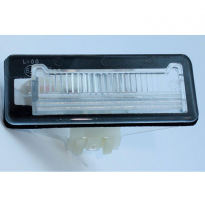 Fiat Doblo 10-*Piloto Matricula