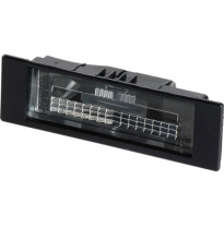 Fiat 500l 12-*Piloto Matricula