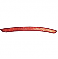 Fiat 500x 14-*Reflector Izq Paragolpes Trasero