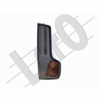 Iveco Daily 14-*Piloto Lateral Dch Brazo Corto Ahumado(Retrovisor)