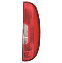 Fiat Doblo 15-*Piloto Trasero Izq 1p