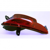 Fiat Tipo 2015.10-*Piloto Antiniebla Izq Paragolpes Trasero