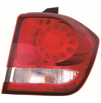 Fiat Freemont 11-*Piloto Trasero Dch (Exterior Led)