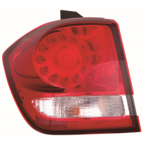 Fiat Freemont 11-*Piloto Trasero Izq (Exterior Led)
