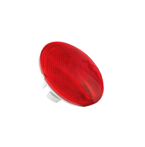 Ford Fiesta 05-*Reflector Paragolpes Trasero Dch