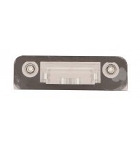 Ford Fiesta/Fusion/Mondeo 02-*Piloto Matricula