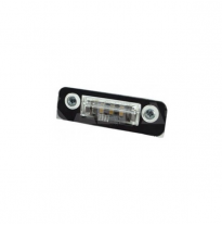 Ford Fiesta/Fusion/Mondeo 02-*Kit (2 Unidades) Piloto Matricula (Led)