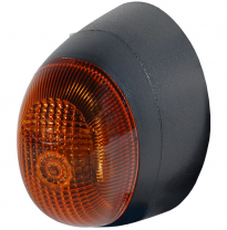 Ford Transit 06-*Piloto Lateral Aleta Delantero Dch(Caja Abierta)