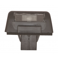 Ford Transit/Connect 06-*Piloto Matricula