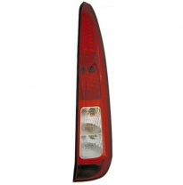 FORD FUSION 2005.10-* PILOTO TRASERO DCH