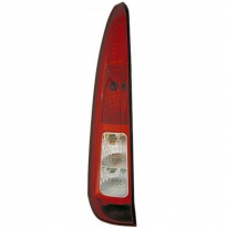 FORD FUSION 2005.10-* PILOTO TRASERO IZQ